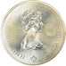 Moneta, Canada, Elizabeth II, 10 Dollars, 1973, Royal Canadian Mint, Ottawa