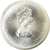 Monnaie, Canada, Elizabeth II, 10 Dollars, 1974, Royal Canadian Mint, Ottawa