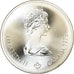 Coin, Canada, Elizabeth II, 10 Dollars, 1975, Royal Canadian Mint, Ottawa