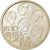 Moneta, Belgio, 500 Francs, 500 Frank, 1980, Brussels, SPL-, Rame-nichel