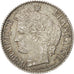 Coin, France, Cérès, 20 Centimes, 1851, Paris, MS(60-62), Silver, KM:758.1