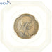 Moneta, Francia, Napoléon I, 2 Francs, AN 13, Lille, Rare, GENI, VF20, MB