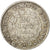 Münze, Frankreich, Cérès, 20 Centimes, 1851, Paris, VZ, Silber, KM:758.1