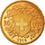 Moneda, Suiza, 20 Francs, 1915, Bern, SC, Oro, KM:35.1