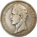 Coin, France, Charles X, 5 Francs, 1828, Paris, VF(20-25), Silver, KM:728.1