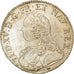 Moneta, Francia, Louis XV, Écu aux branches d'olivier, Ecu, 1727, Paris, BB