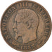 Coin, France, Napoleon III, Napoléon III, 5 Centimes, 1853, Paris, EF(40-45)
