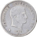 Münze, Italien Staaten, KINGDOM OF NAPOLEON, Napoleon I, 5 Lire, 1812, Milan