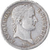 Monnaie, France, Napoléon I, Franc, 1812, Lyon, TTB, Argent, KM:692.5, Le