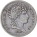 Moeda, ESTADOS ITALIANOS, NAPLES, Joachim Murat, 2 Lire, 1813, VF(30-35), Prata