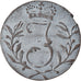 Coin, German States, BERG, Joachim Murat, 3 Stüber, 1806, D, AU(50-53), Silver