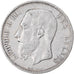 Coin, Belgium, Leopold II, 5 Francs, 5 Frank, 1873, VF(30-35), Silver, KM:24