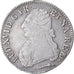 Monnaie, France, Louis XVI, Écu de Béarn aux branches d'olivier, Ecu, 1778
