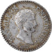 Münze, Frankreich, Napoléon I, 1/4 Franc, 1806, Paris, SS+, Silber, KM:670.1