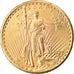 Moneta, Stati Uniti, Saint-Gaudens, $20, Double Eagle, 1927, U.S. Mint