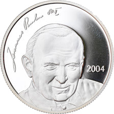 Moneta, ISOLE MARIANNE SETTENTRIONALI, 5 Dollars, 2004, Proof, FDC, Argento