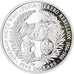 Coin, NORTHERN MARIANA ISLANDS, 5 Dollars, 2004, Proof, MS(65-70), Silver