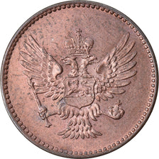 Coin, Montenegro, Nicholas I, Para, 1906, MS(63), Bronze, KM:1