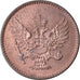 Coin, Montenegro, Nicholas I, Para, 1906, MS(63), Bronze, KM:1