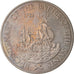 Münze, SAINT KITTS & NEVIS, 20 Dollars, 1982, STGL, Copper-nickel, KM:4