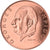 Moeda, Gabão, 5000 Francs, 1971, Paris, ENSAIO, MS(65-70)