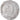 Moneda, Francia, Henri III, Teston, 1575, Bayonne, BC+, Plata, Sombart:4654