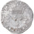 Moneta, Francja, Henri III, Teston, 1575, Bayonne, VF(30-35), Srebro
