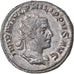 Moeda, Philip I, Antoninianus, 246, Rome, AU(55-58), Lingote, RIC:27b