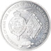 Moneda, Isla Ascensión, 25 Pence, Crown, 1981, Proof, FDC, Plata, KM:3b