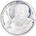 Monnaie, Chad, 1000 Francs, 1999, Proof, FDC, Argent, KM:16