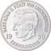 Monnaie, Liechtenstein, Prince Hans Adam II, 10 Franken, 1990, Proof, FDC