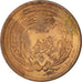 Coin, Japan, Mutsuhito, Sen, 1899, AU(50-53), Bronze, KM:20