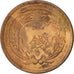 Coin, Japan, Mutsuhito, Sen, 1899, AU(50-53), Bronze, KM:20