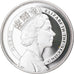 Monnaie, SAINT VINCENT, 10 Dollars, 1985, Proof, FDC, Argent, KM:14A