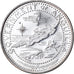 Moneta, ANGUILLA, Dollar, 1970, Proof, MS(65-70), Srebro, KM:16