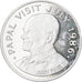 Moneta, Święta Łucja, 5 Dollars, 1986, Proof, MS(65-70), Srebro, KM:14A