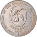 Coin, GRENADA, 4 Dollars, 1970, AU(55-58), Copper-nickel, KM:15