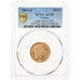 Monnaie, France, Napoleon III, Napoléon III, 20 Francs, 1864, Paris, PCGS
