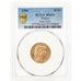 Moneta, Francia, Marianne, 20 Francs, 1901, Paris, PCGS, MS64, SPL+, Oro