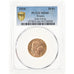 Coin, France, Marianne, 20 Francs, 1910, Paris, PCGS, MS66, MS(65-70), Gold
