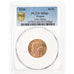 Coin, France, Marianne, 20 Francs, 1910, Paris, PCGS, MS66, MS(65-70), Gold