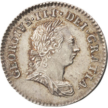 Great Britain, 4 Pence, 1786, KM #596.1, MS(63), Silver, 2.10