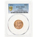 Monnaie, France, Marianne, 20 Francs, 1914, PCGS, MS64, SPL+, Or, Gadoury:1064a