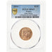 Coin, France, Marianne, 20 Francs, 1914, PCGS, MS65, MS(65-70), Gold, KM:857