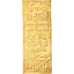 Coin, Indochina, Kim-Thanh, Gold plate, MS(60-62), Gold, Lecompte:327