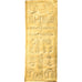 Coin, Indochina, Kim-Thanh, Gold plate, MS(60-62), Gold, Lecompte:327