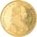Monnaie, Autriche, Franz Joseph I, 4 Ducat, 1915, SPL, Or, KM:2276