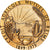 France, Medal, Savings Bank, Crédit Agricole Mutuel de Reims, Pichard, MS(63)