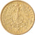 Moneda, Estados alemanes, PRUSSIA, Wilhelm I, 20 Mark, 1872, Hannover, MBC+