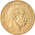 Moneda, Estados alemanes, PRUSSIA, Wilhelm I, 20 Mark, 1873, Frankfurt, EBC